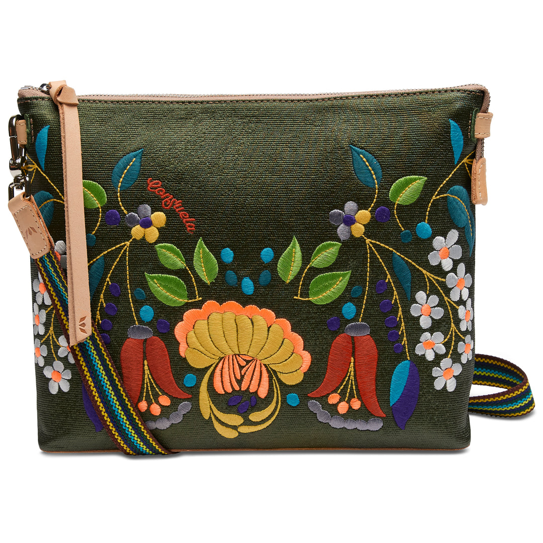 Consuela | Vic Downtown Crossbody Bag