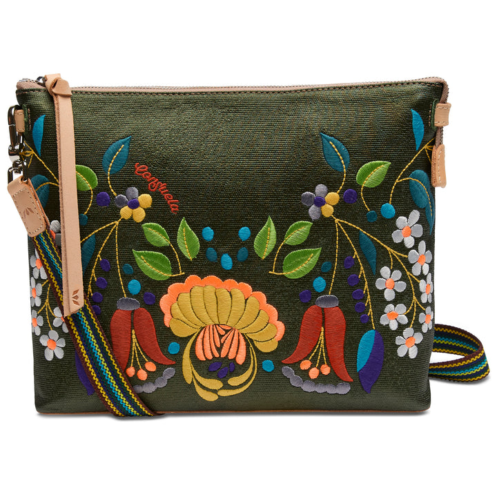 Consuela | Vic Downtown Crossbody Bag