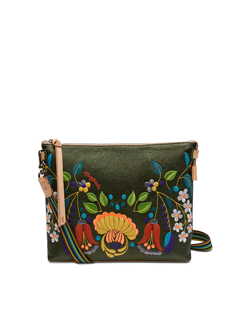Consuela | Vic Downtown Crossbody Bag