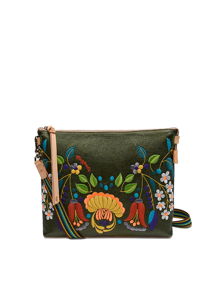 Consuela | Vic Downtown Crossbody Bag