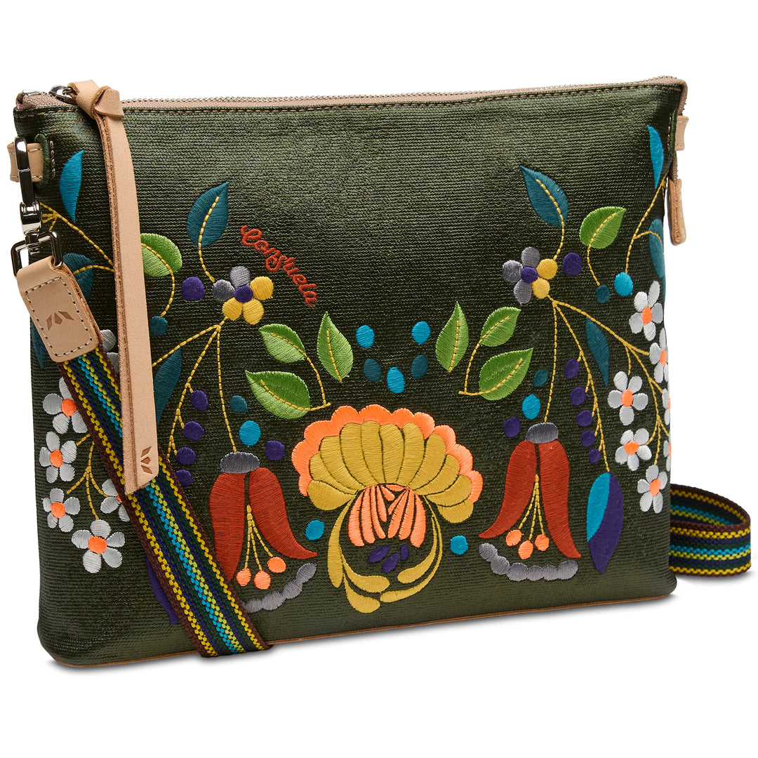 Consuela | Vic Downtown Crossbody Bag