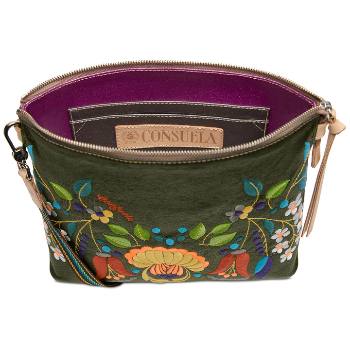 Consuela | Vic Downtown Crossbody Bag