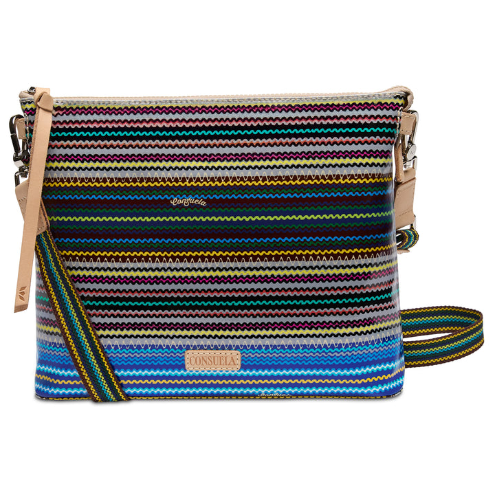 Consuela | Hadley Downtown Crossbody Bag