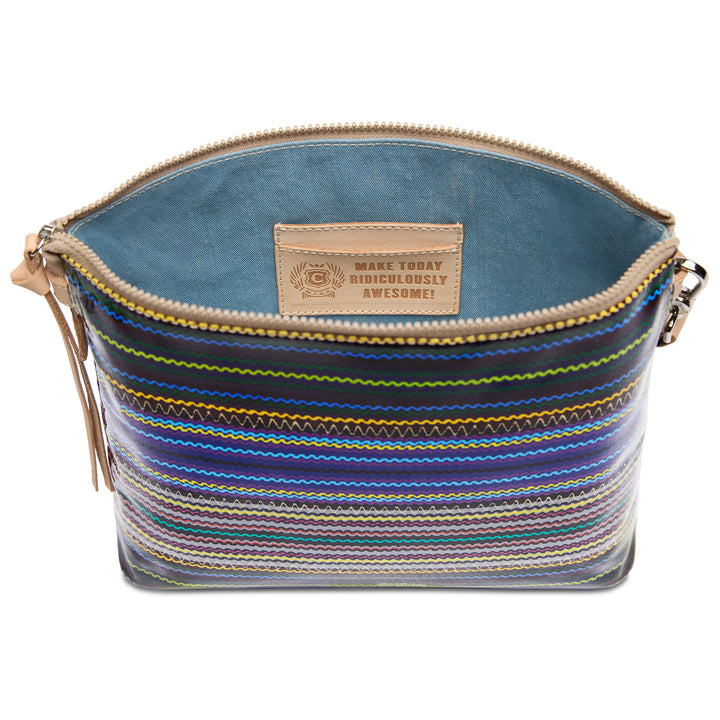 Consuela | Hadley Downtown Crossbody Bag