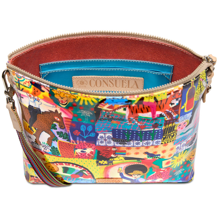 Consuela | Colin Downtown Crossbody Bag