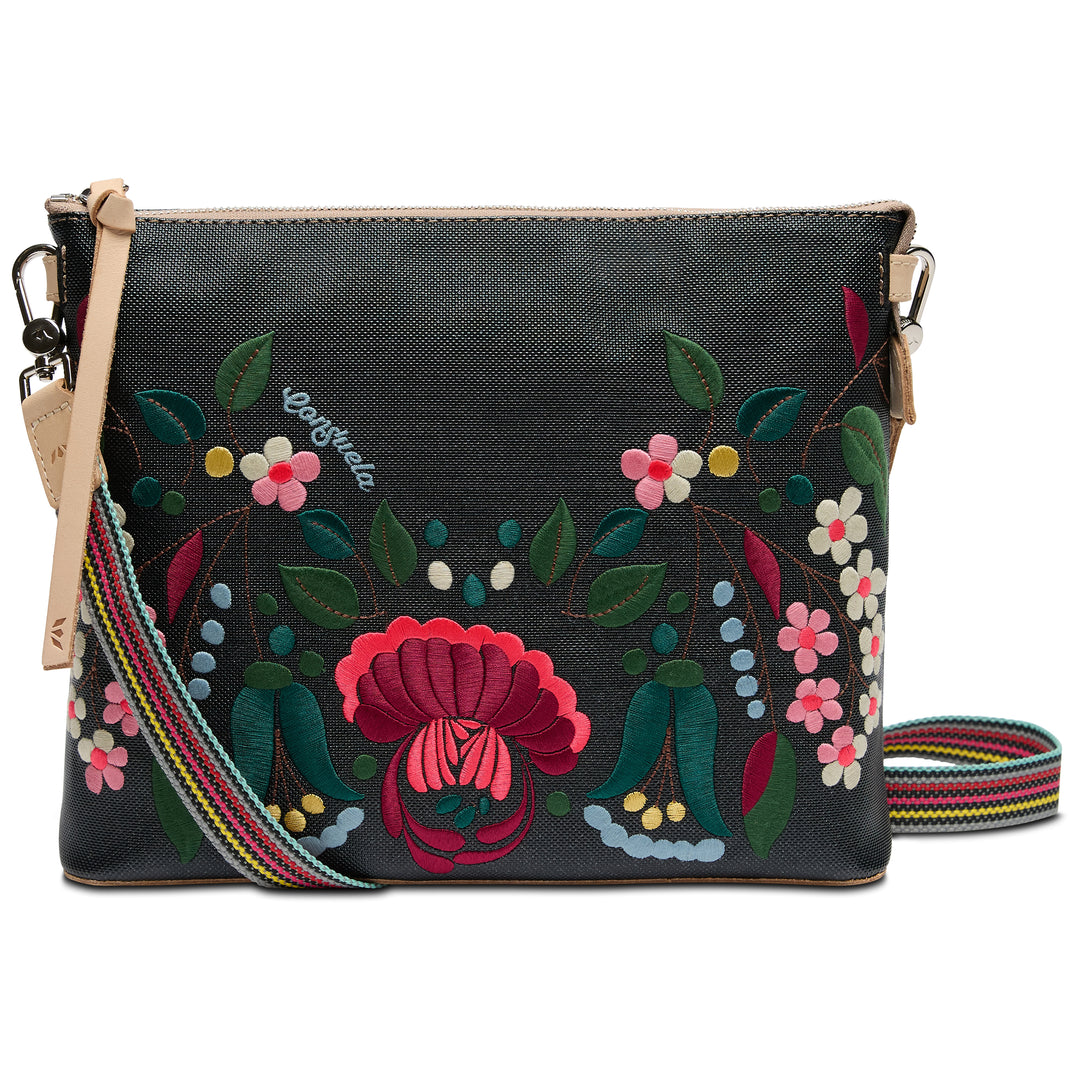 Consuela | Ava Downtown Crossbody Bag