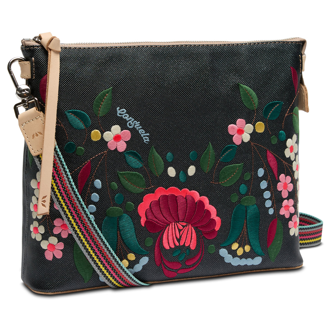 Consuela | Ava Downtown Crossbody Bag