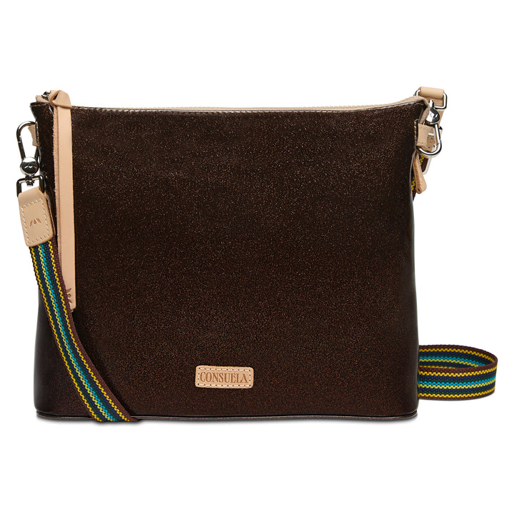 Consuela | Ember Downtown Crossbody Bag