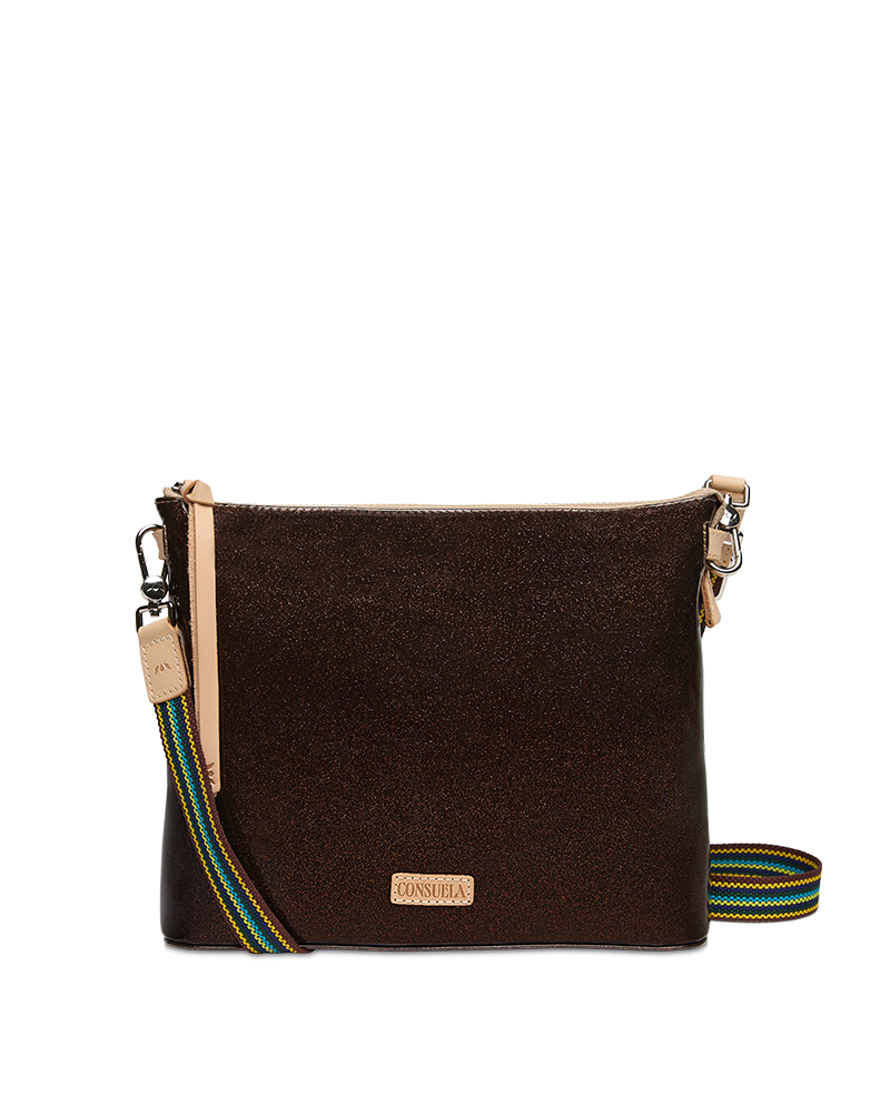 Consuela | Ember Downtown Crossbody Bag