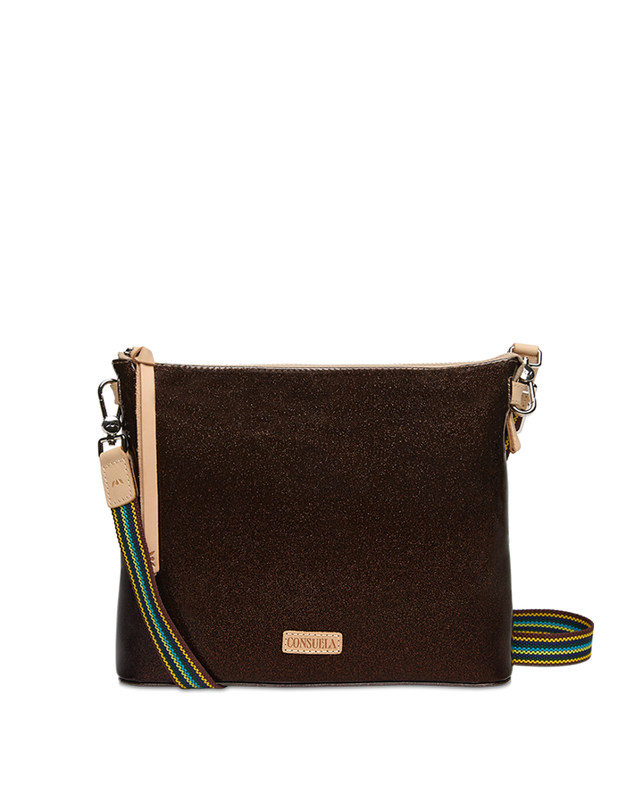 Consuela | Ember Downtown Crossbody Bag