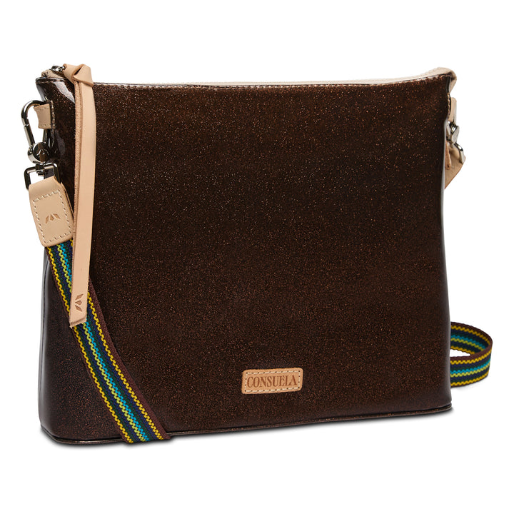 Consuela | Ember Downtown Crossbody Bag