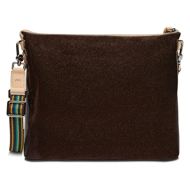 Consuela | Ember Downtown Crossbody Bag