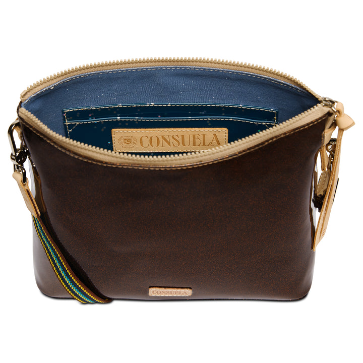 Consuela | Ember Downtown Crossbody Bag