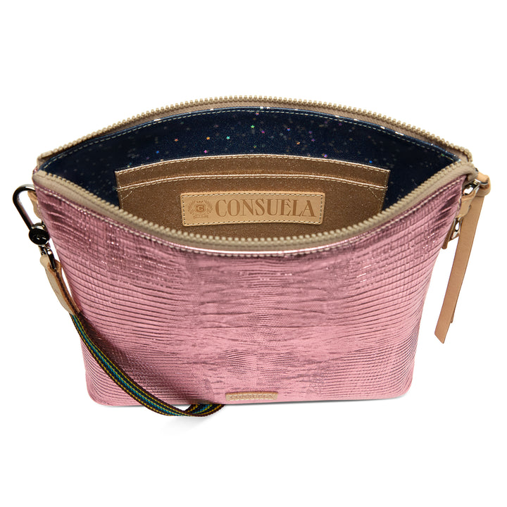 Consuela | Elodie Downtown Crossbody Bag