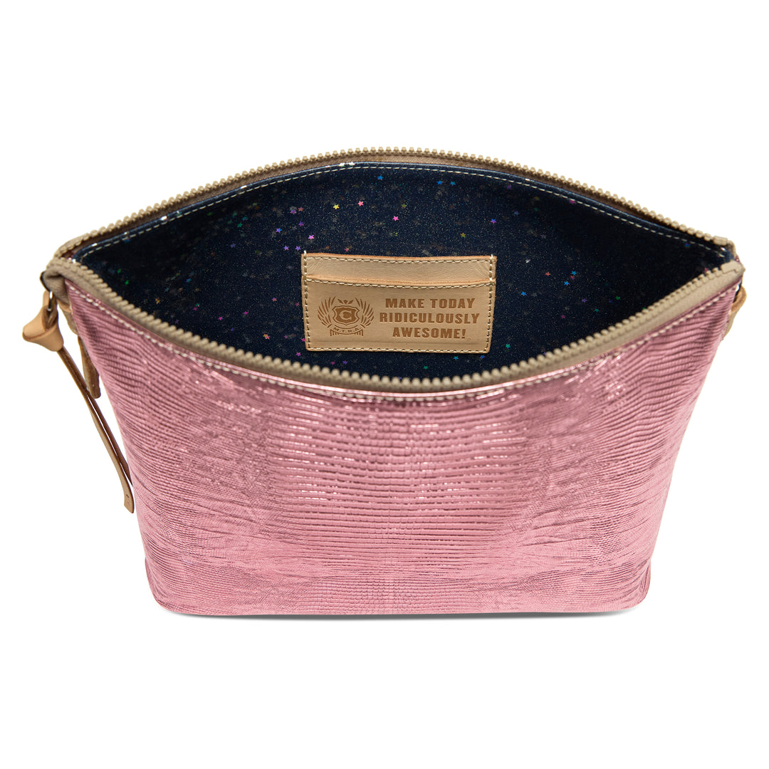 Consuela | Elodie Downtown Crossbody Bag