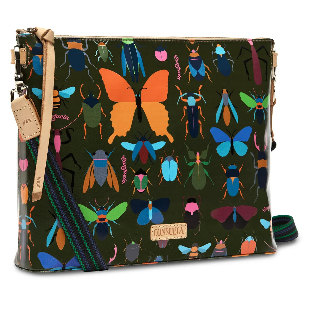 Consuela | Romy Downtown Crossbody Bag