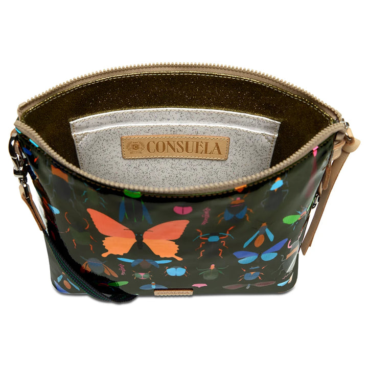 Consuela | Romy Downtown Crossbody Bag