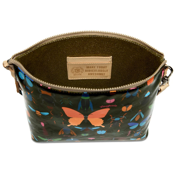 Consuela | Romy Downtown Crossbody Bag