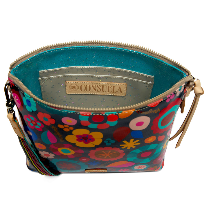 Consuela | Amelie Downtown Crossbody Bag