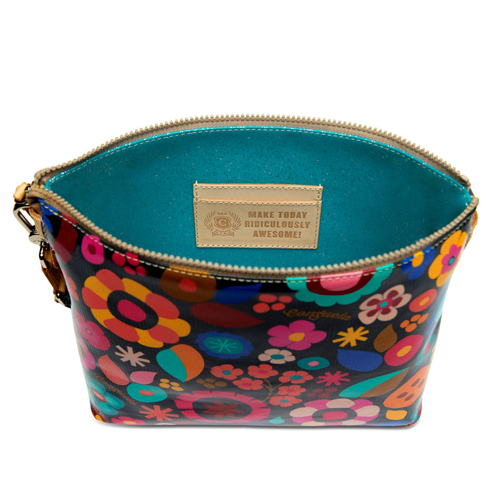 Consuela | Amelie Downtown Crossbody Bag