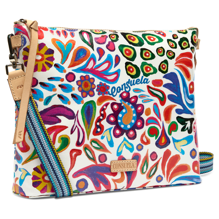 Consuela | Bianca Downtown Crossbody Bag