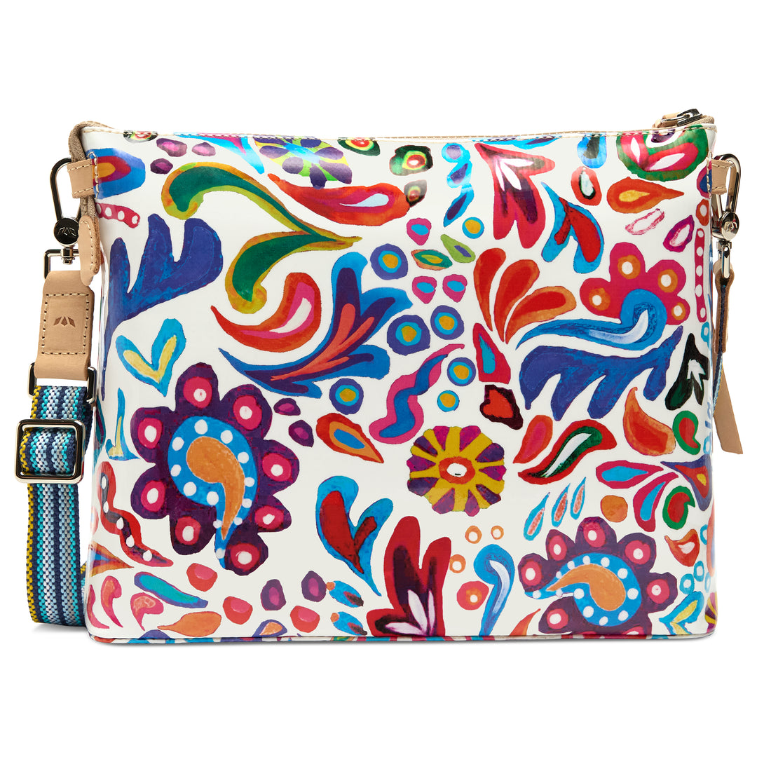 Consuela | Bianca Downtown Crossbody Bag