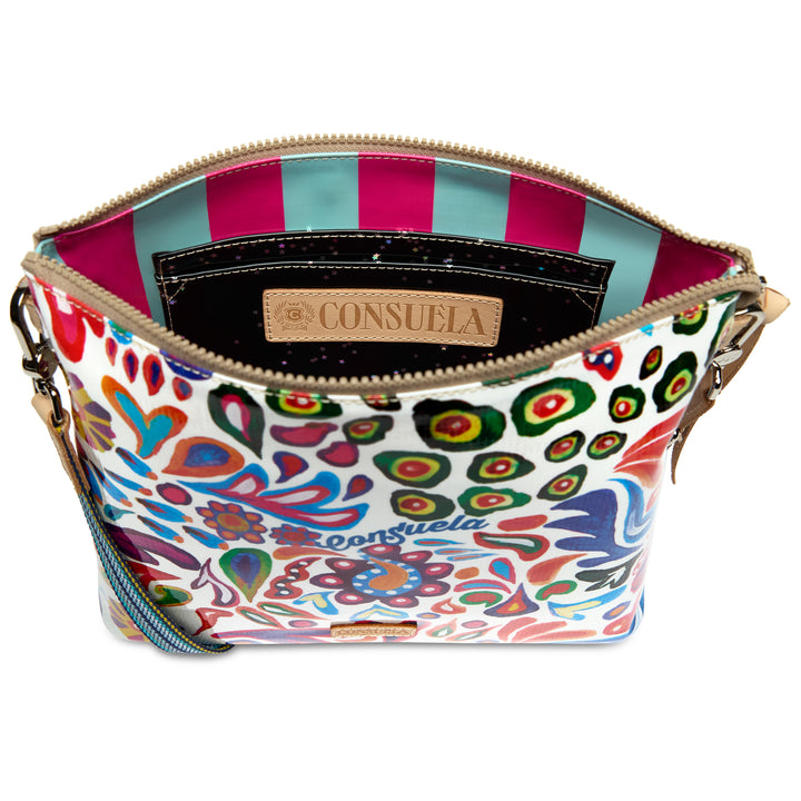 Consuela | Bianca Downtown Crossbody Bag