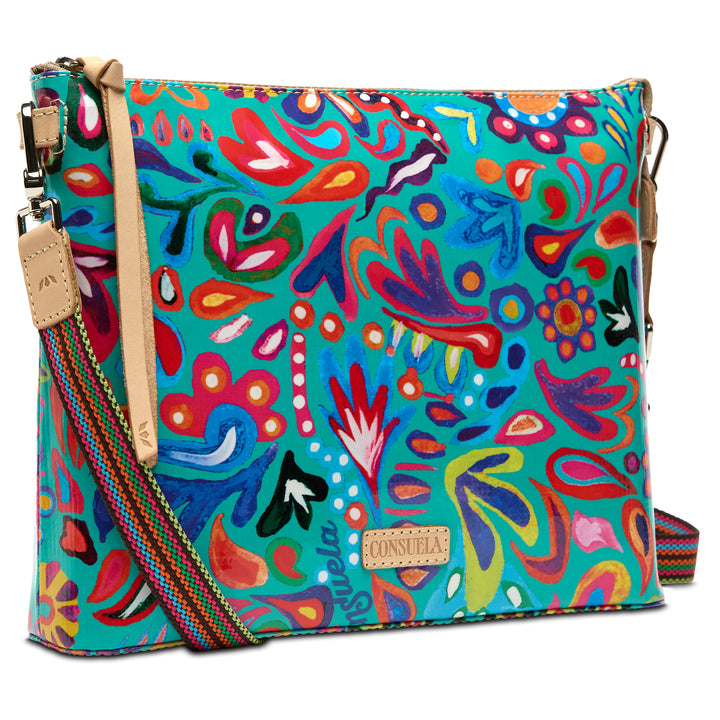 Consuela | Tasha Downtown Crossbody Bag