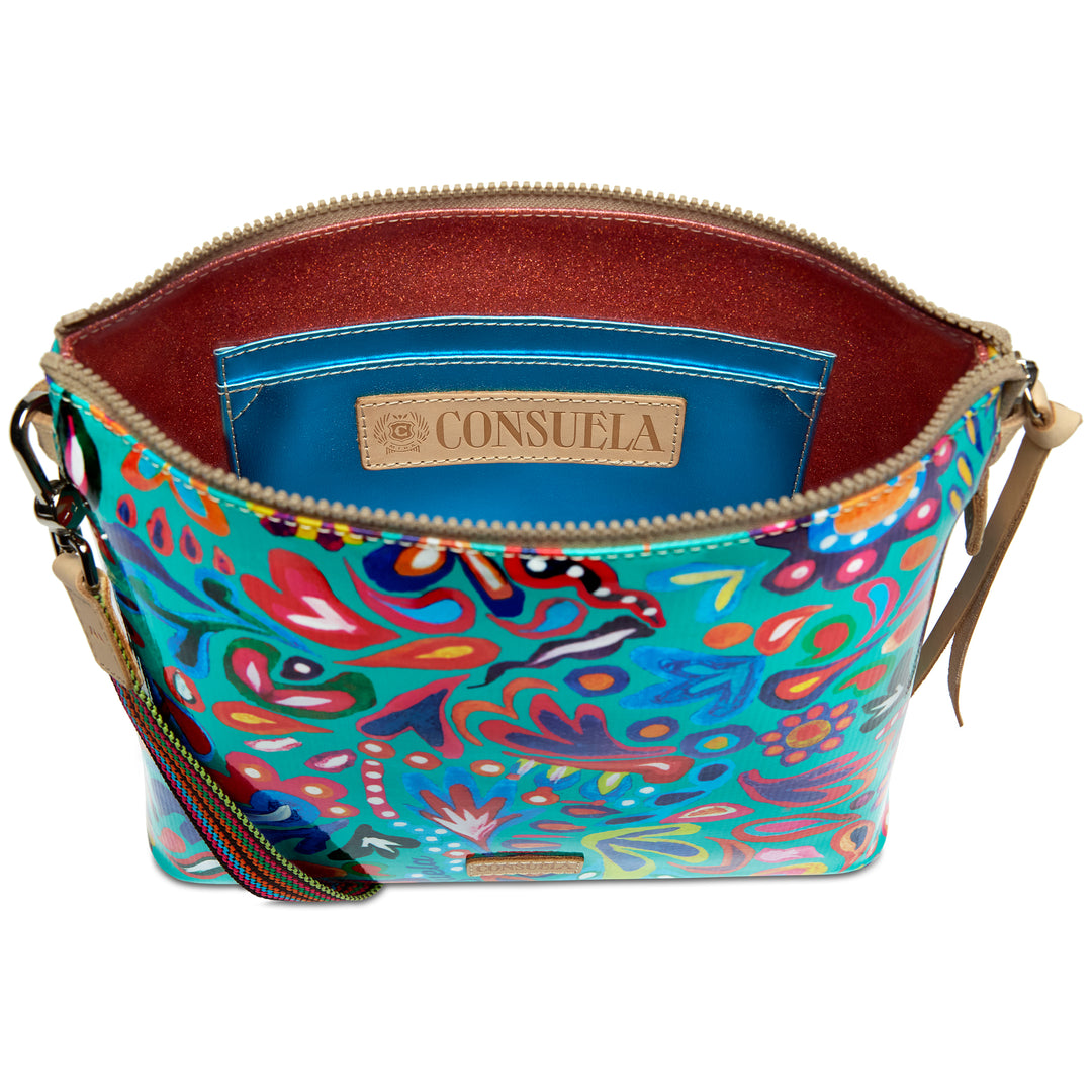 Consuela | Tasha Downtown Crossbody Bag