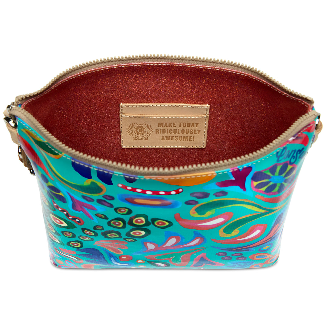 Consuela | Tasha Downtown Crossbody Bag