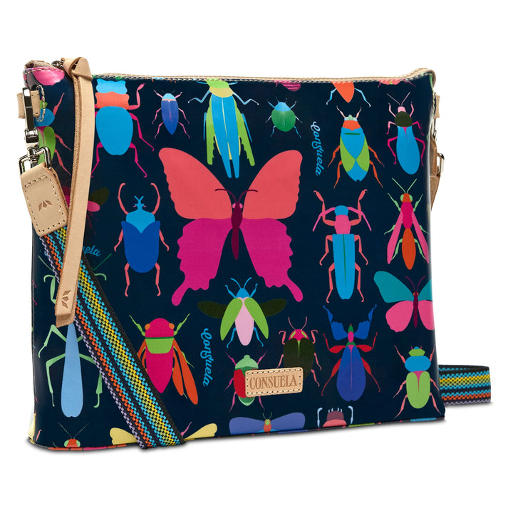 Consuela | Gemma Downtown Crossbody Bag