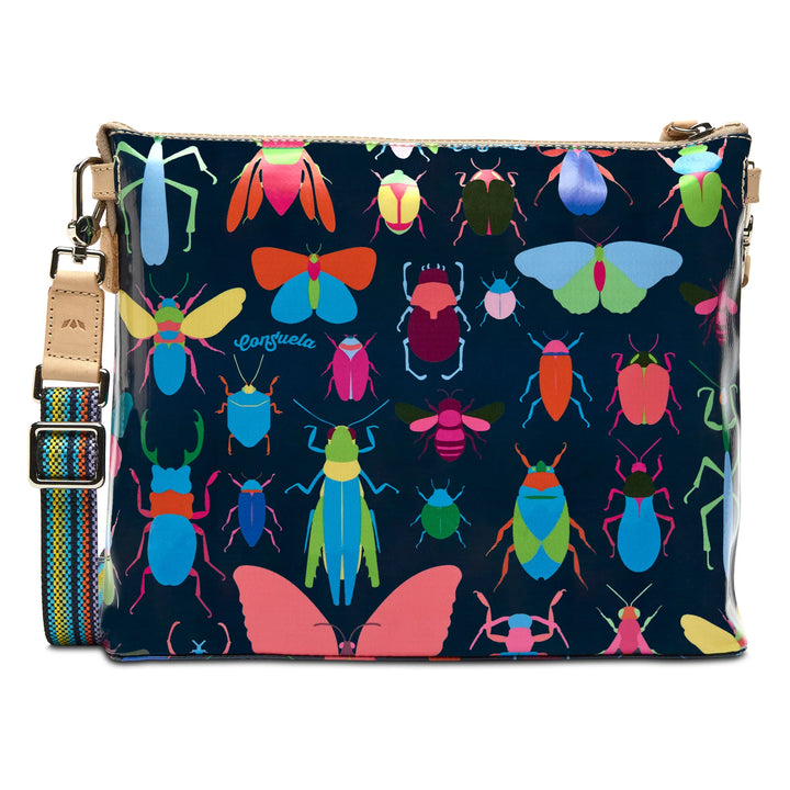 Consuela | Gemma Downtown Crossbody Bag