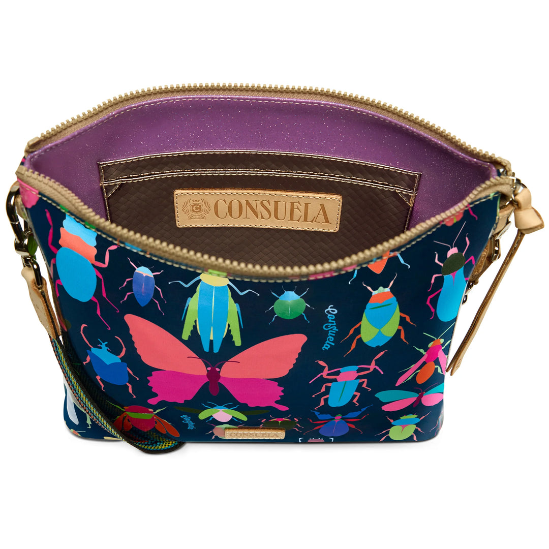 Consuela | Gemma Downtown Crossbody Bag