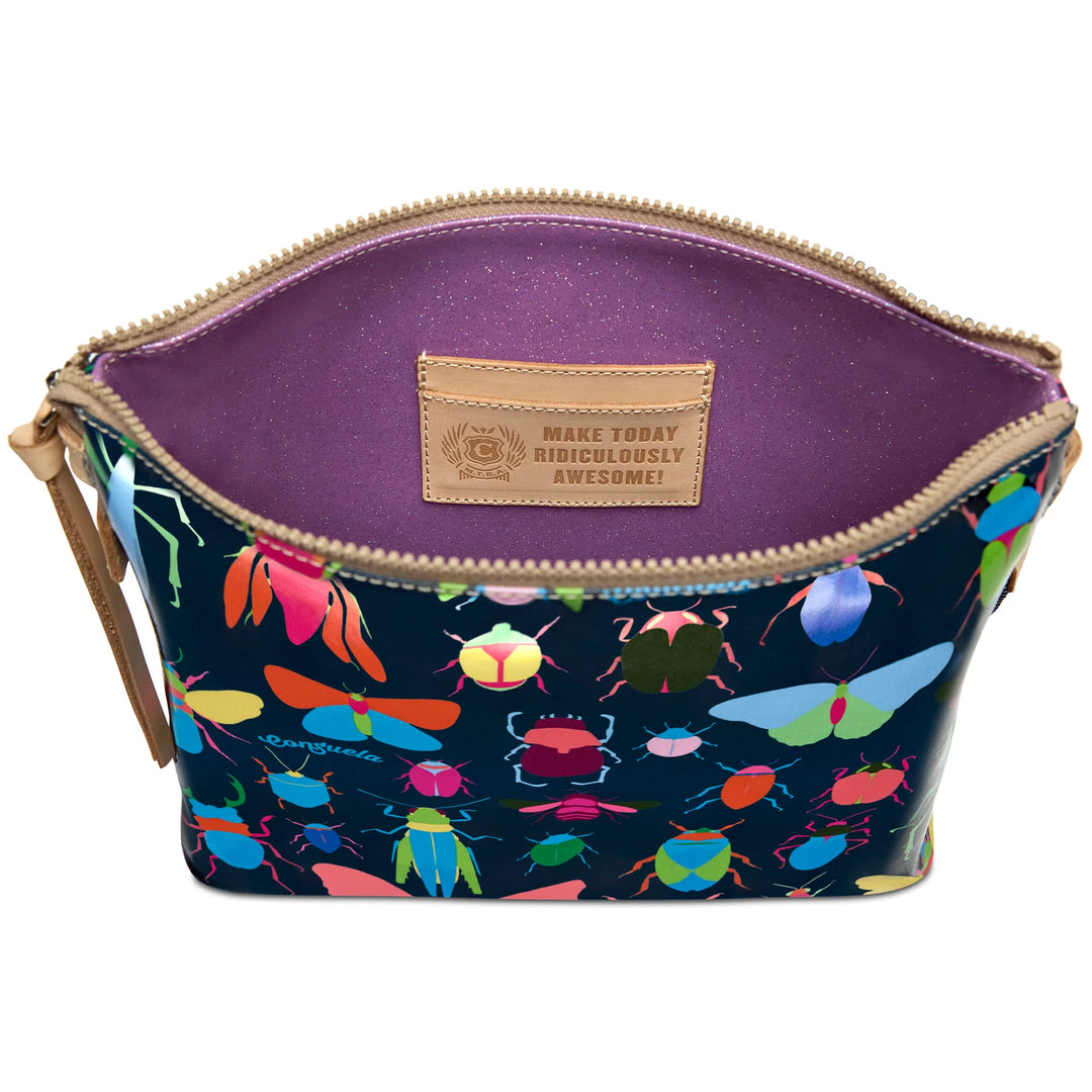 Consuela | Gemma Downtown Crossbody Bag