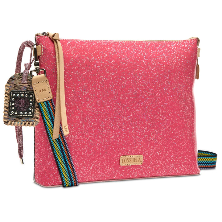 Consuela | Bae Downtown Crossbody Bag