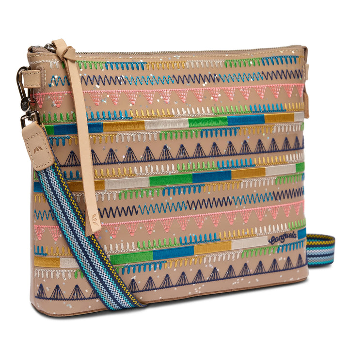 Consuela | Blaire Downtown Crossbody Bag
