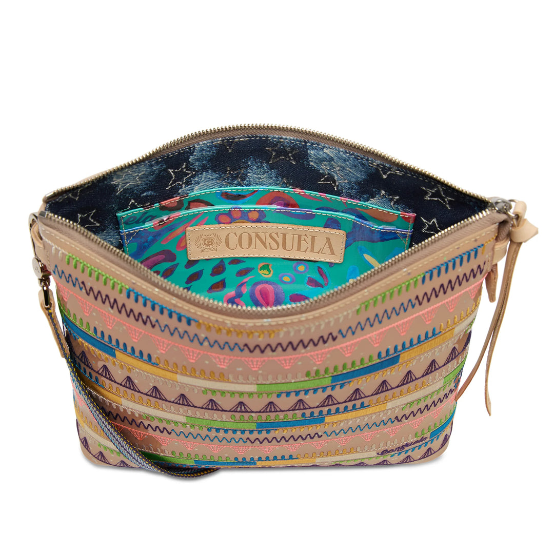 Consuela | Blaire Downtown Crossbody Bag
