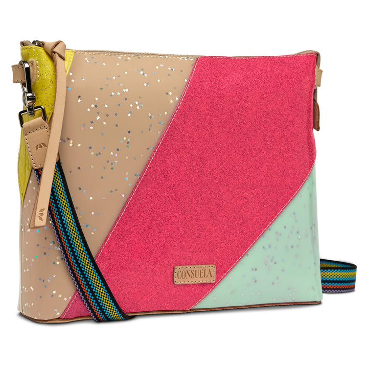 Consuela | Tilted Downtown Crossbody Bag