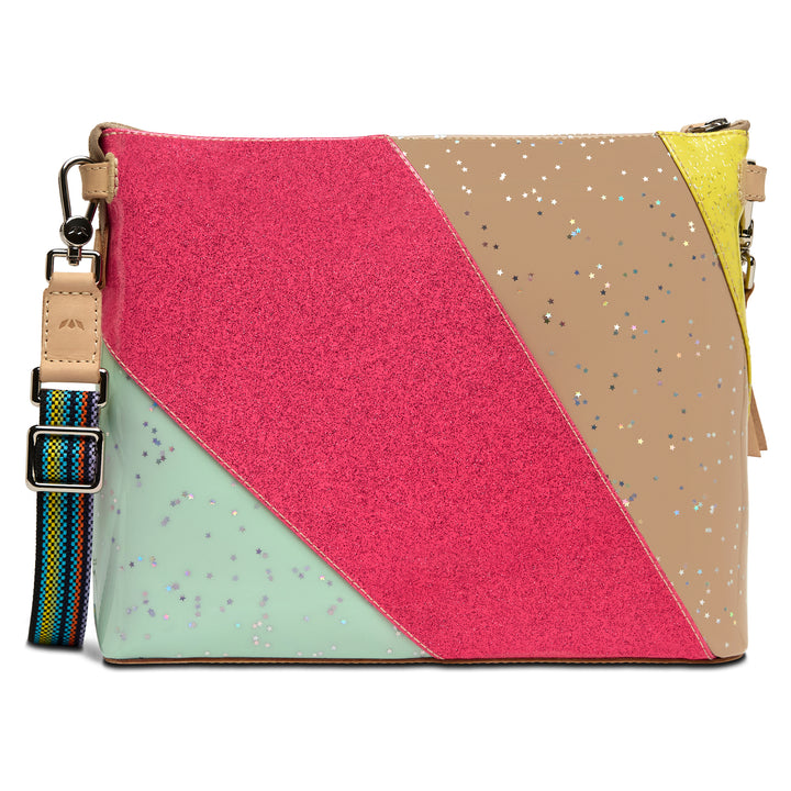 Consuela | Tilted Downtown Crossbody Bag
