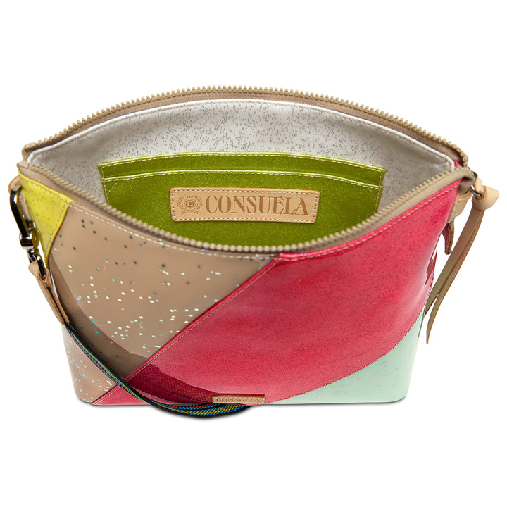 Consuela | Tilted Downtown Crossbody Bag