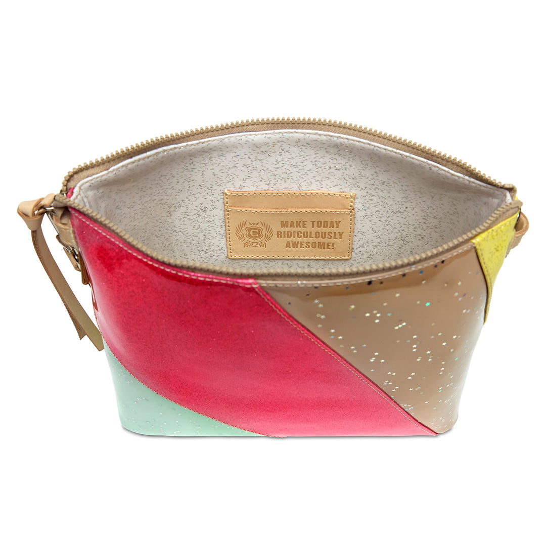 Consuela | Tilted Downtown Crossbody Bag