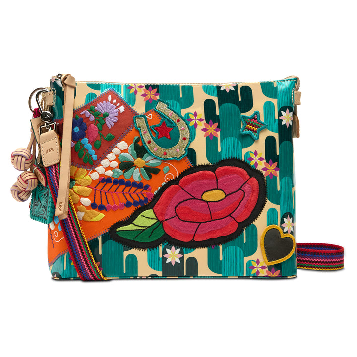 Consuela | Dezi Downtown Crossbody Bag