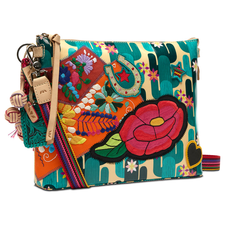 Consuela | Dezi Downtown Crossbody Bag