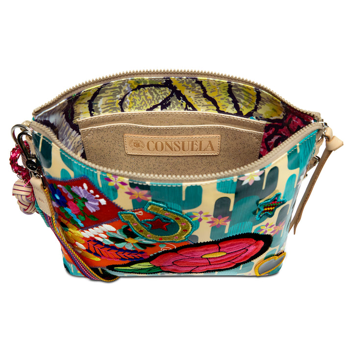 Consuela | Dezi Downtown Crossbody Bag