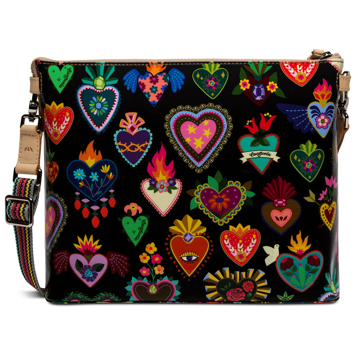 Consuela | Vida Downtown Crossbody Bag