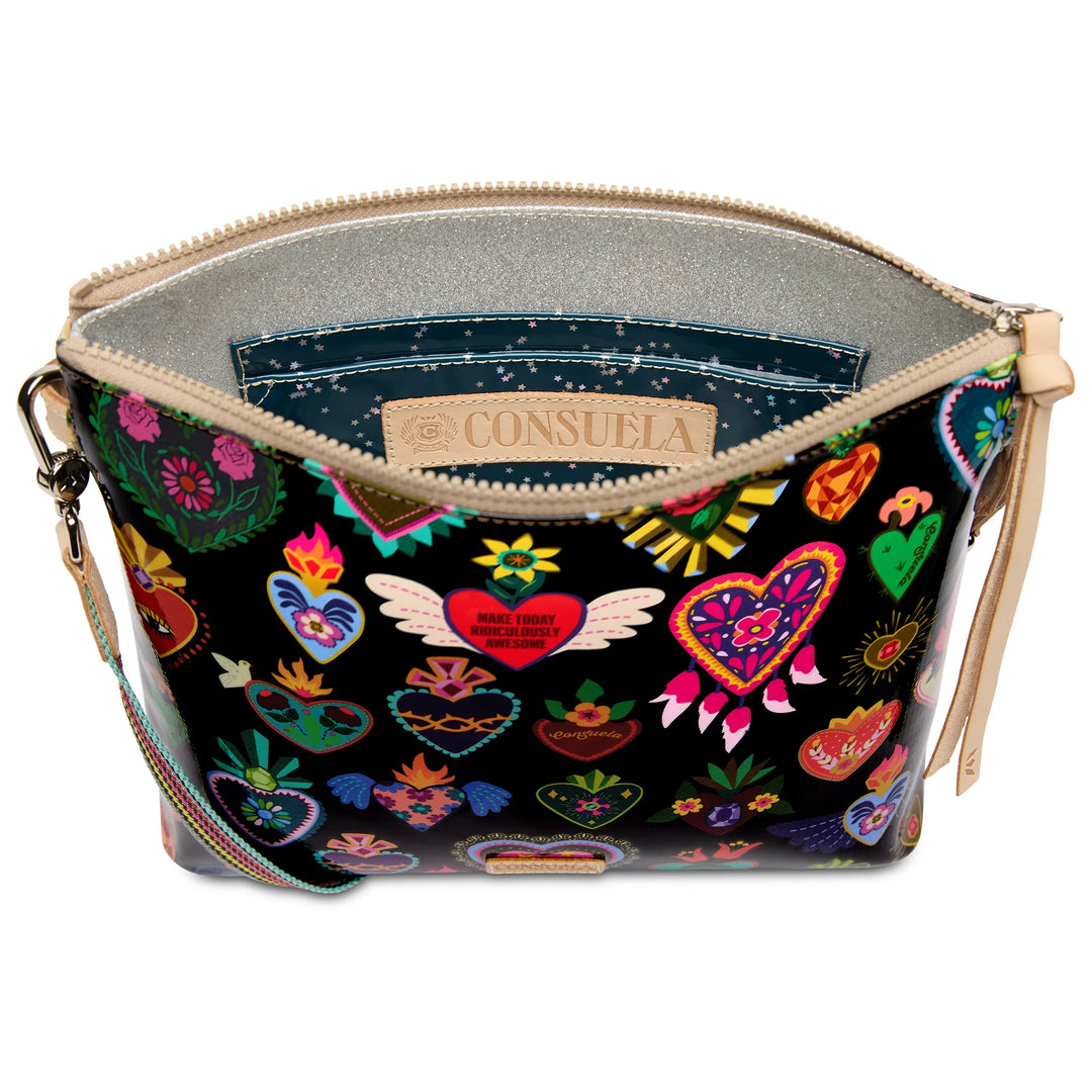 Consuela | Vida Downtown Crossbody Bag