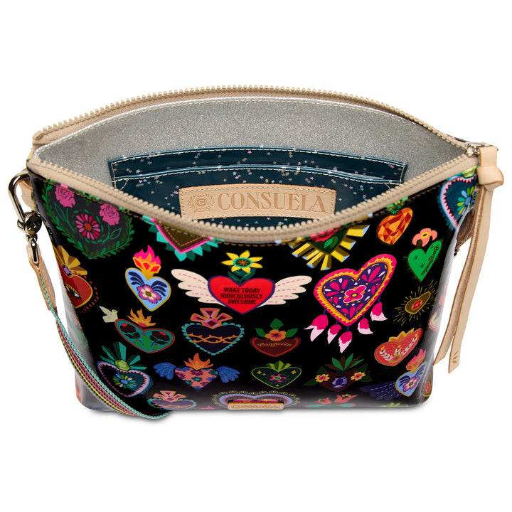 Consuela | Vida Downtown Crossbody Bag