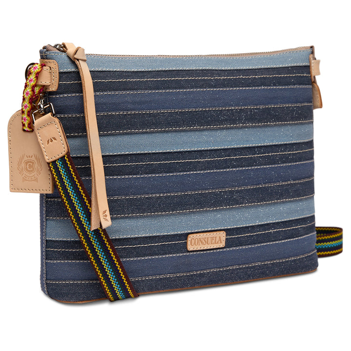 Consuela | Royal Downtown Crossbody Bag