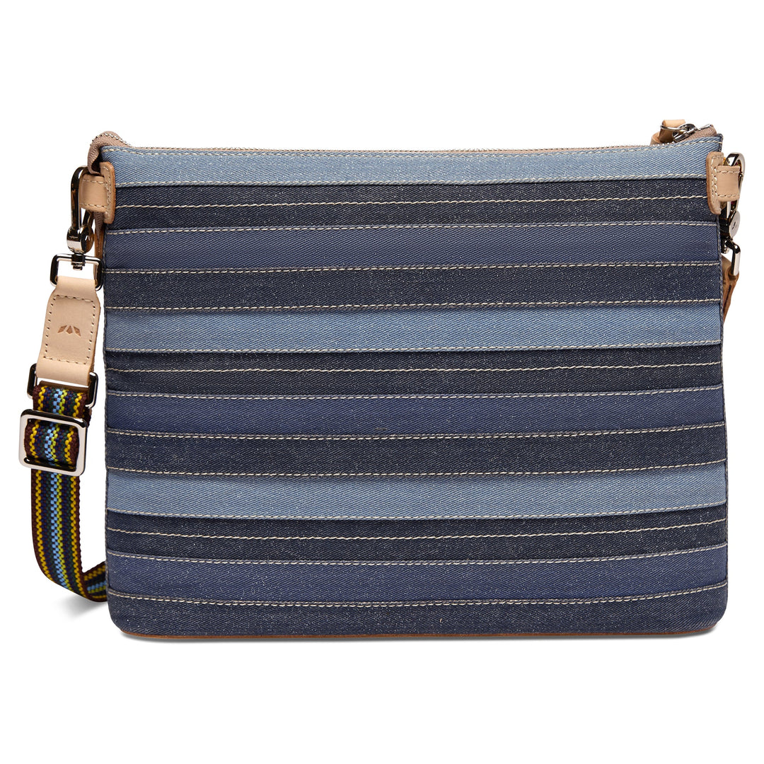 Consuela | Royal Downtown Crossbody Bag
