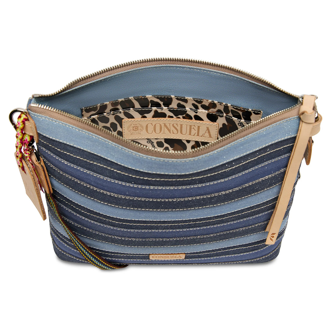 Consuela | Royal Downtown Crossbody Bag